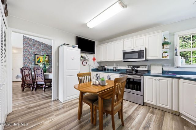 1104 Pamela Drive, Kinston, NC 28504
