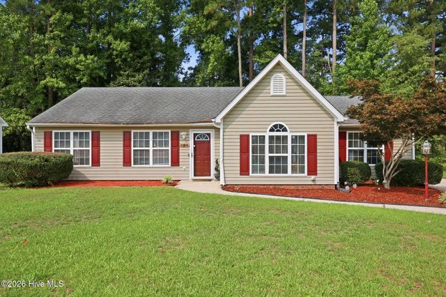 1104 Pamela Drive, Kinston, NC 28504