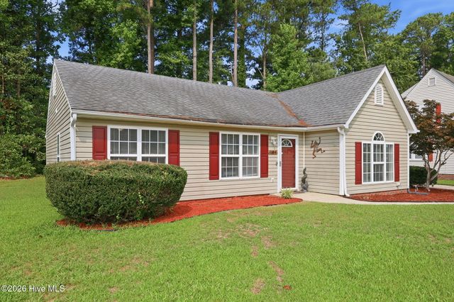 1104 Pamela Drive, Kinston, NC 28504