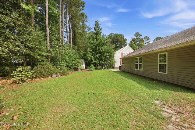 1104 Pamela Drive, Kinston, NC 28504