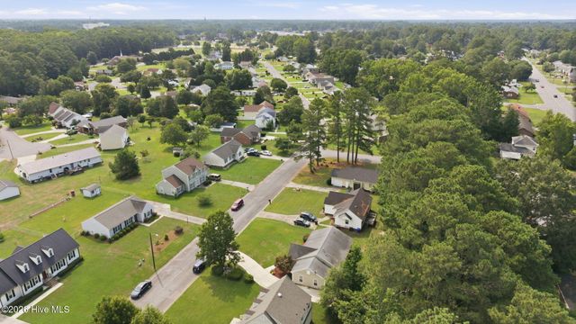 1104 Pamela Drive, Kinston, NC 28504