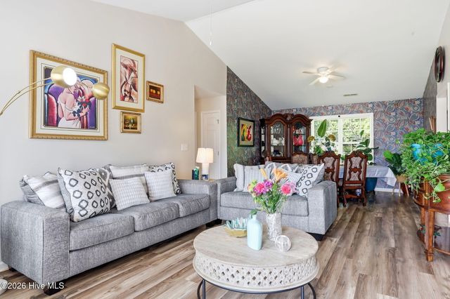 1104 Pamela Drive, Kinston, NC 28504