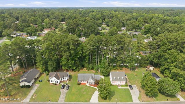 1104 Pamela Drive, Kinston, NC 28504