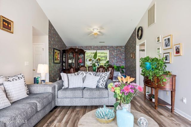 1104 Pamela Drive, Kinston, NC 28504