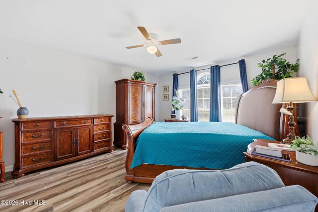 1104 Pamela Drive, Kinston, NC 28504