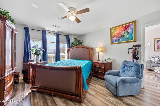 1104 Pamela Drive, Kinston, NC 28504