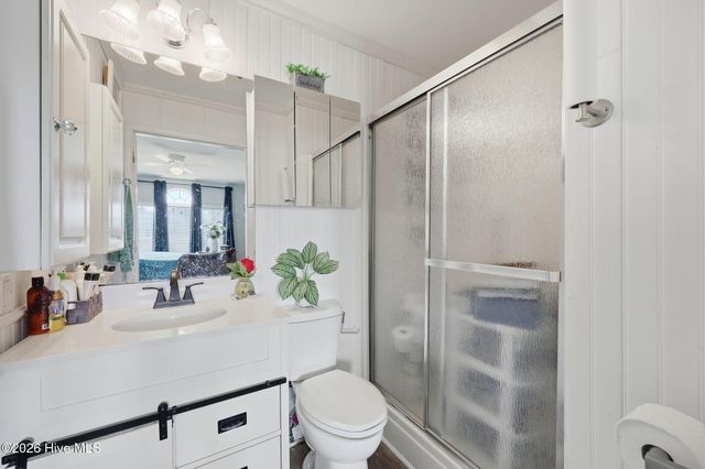 1104 Pamela Drive, Kinston, NC 28504