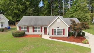 1104 Pamela Drive, Kinston, NC 28504