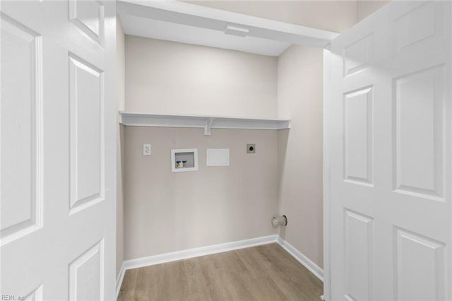 3609 Victoria BLVD, Hampton, VA 23661