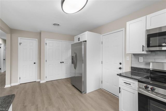 3609 Victoria BLVD, Hampton, VA 23661