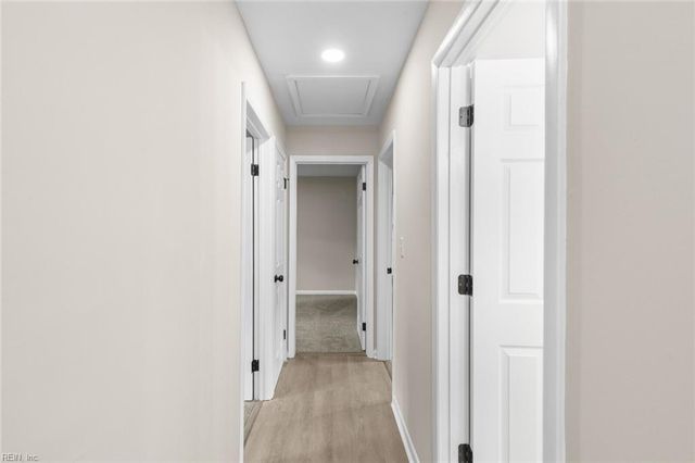 3609 Victoria BLVD, Hampton, VA 23661