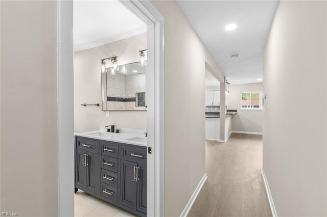 3609 Victoria BLVD, Hampton, VA 23661