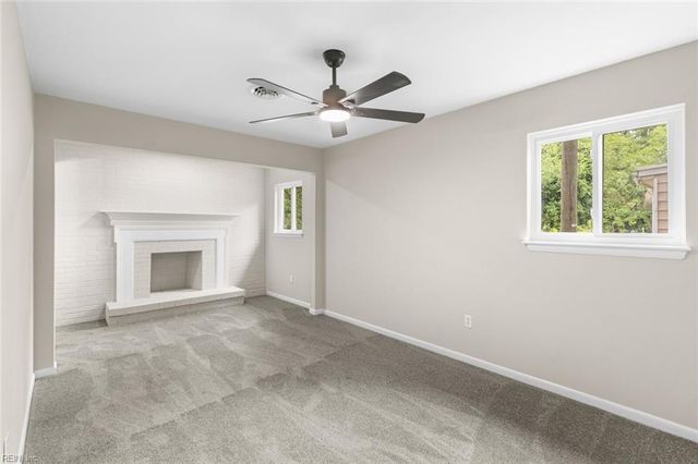 3609 Victoria BLVD, Hampton, VA 23661