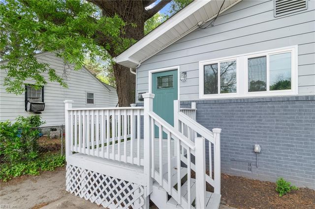 3609 Victoria BLVD, Hampton, VA 23661