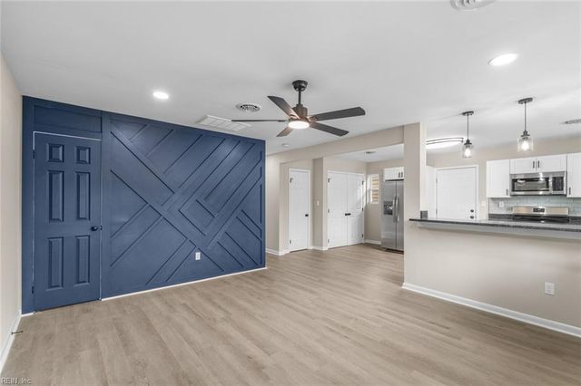 3609 Victoria BLVD, Hampton, VA 23661