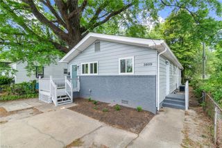 3609 Victoria BLVD, Hampton, VA 23661