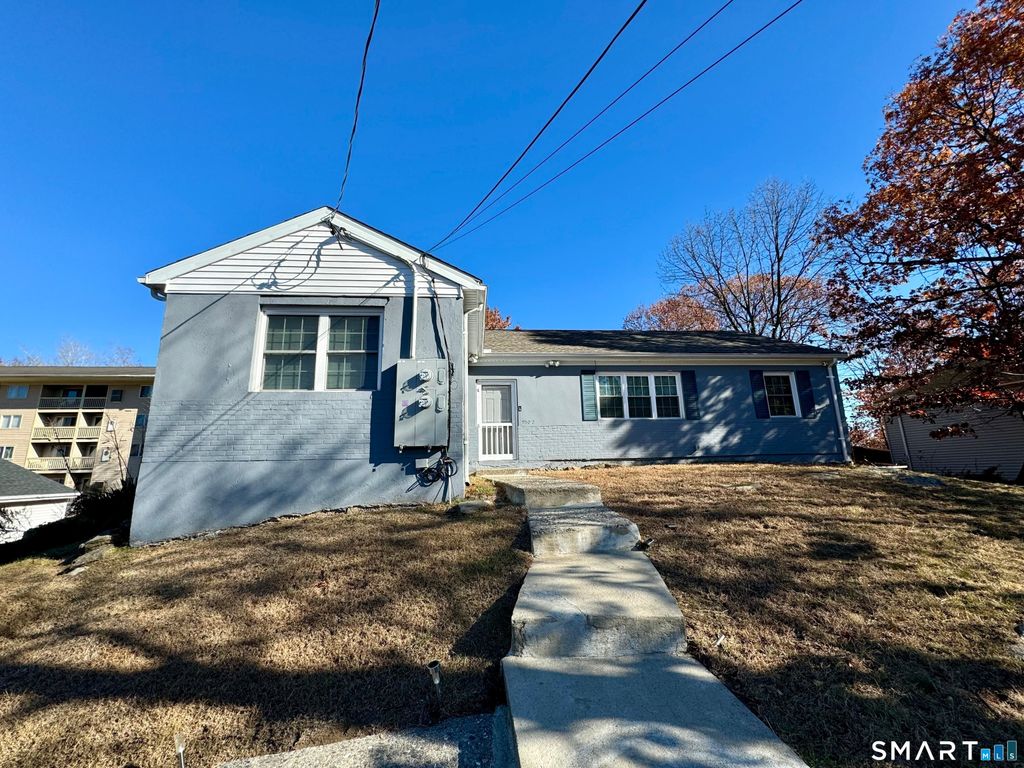 950 Lindley Street, Bridgeport, CT 06606