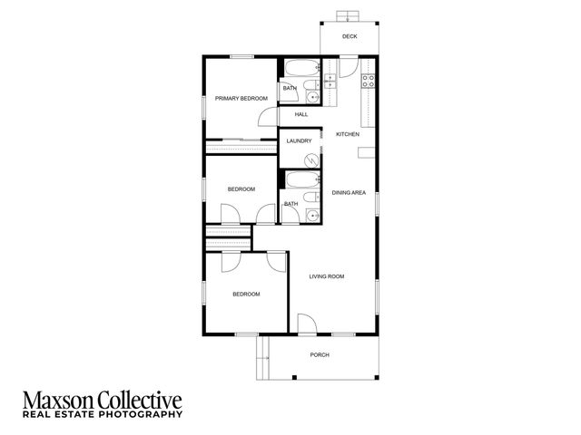 1125 E Tucker Street, Fort Worth, TX 76104
