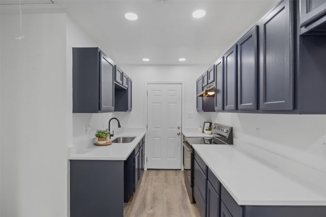 1125 E Tucker Street, Fort Worth, TX 76104