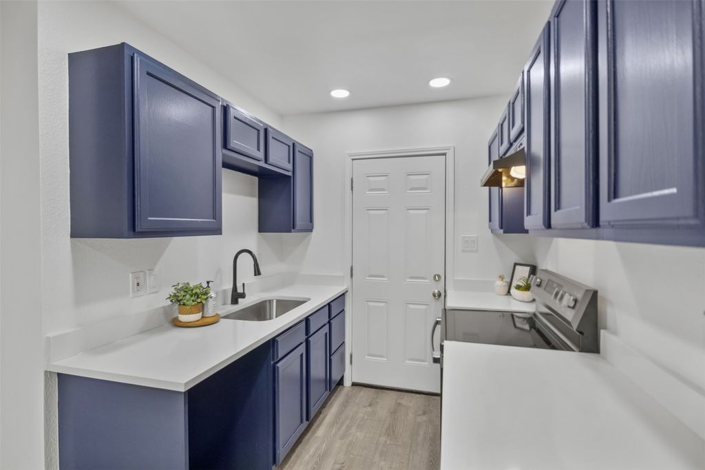 1125 E Tucker Street, Fort Worth, TX 76104
