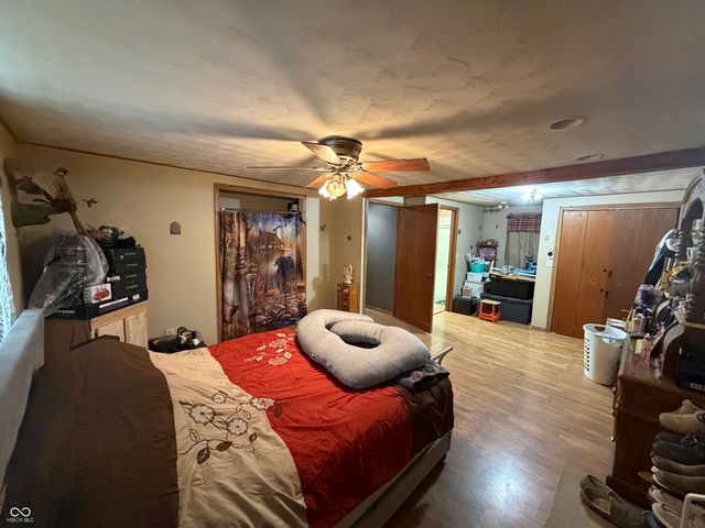 1522 N Cayuse Trail, Greensburg, IN 47240