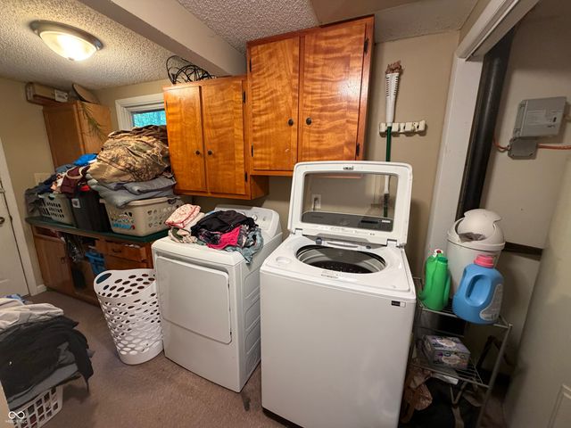 1522 N Cayuse Trail, Greensburg, IN 47240