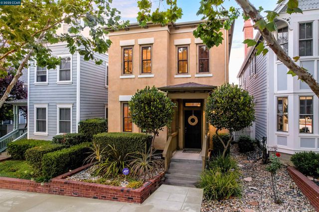 2165 Railroad Ave, Hercules, CA 94547