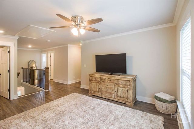 146 Pickett Fence Lane, Pooler, GA 31322