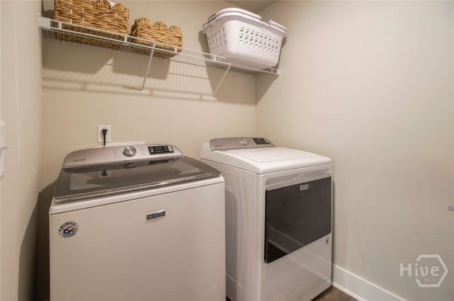 146 Pickett Fence Lane, Pooler, GA 31322