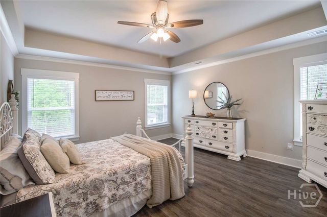 146 Pickett Fence Lane, Pooler, GA 31322