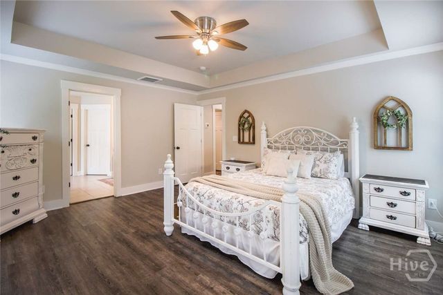 146 Pickett Fence Lane, Pooler, GA 31322