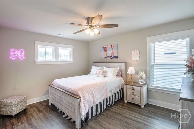 146 Pickett Fence Lane, Pooler, GA 31322