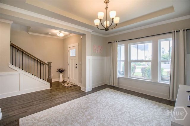 146 Pickett Fence Lane, Pooler, GA 31322