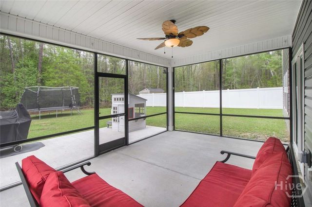 146 Pickett Fence Lane, Pooler, GA 31322