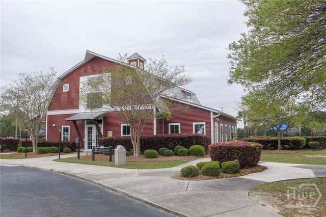 146 Pickett Fence Lane, Pooler, GA 31322