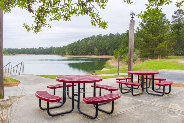 146 Pickett Fence Lane, Pooler, GA 31322