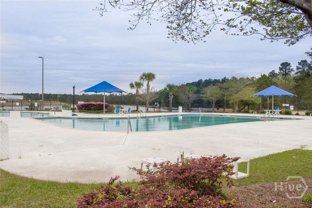146 Pickett Fence Lane, Pooler, GA 31322