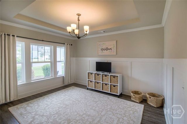 146 Pickett Fence Lane, Pooler, GA 31322