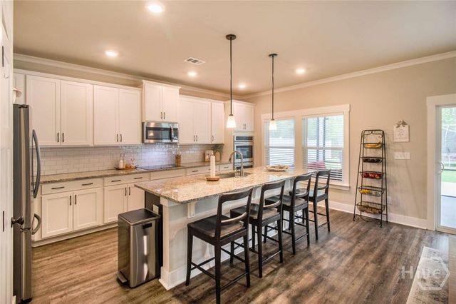 146 Pickett Fence Lane, Pooler, GA 31322