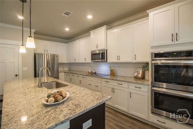 146 Pickett Fence Lane, Pooler, GA 31322