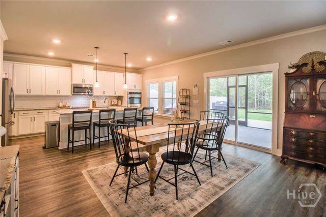 146 Pickett Fence Lane, Pooler, GA 31322