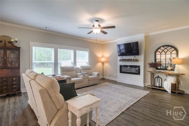 146 Pickett Fence Lane, Pooler, GA 31322