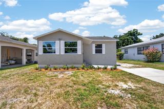 2511 27TH STREET S, St Petersburg, FL 33712