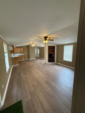 2519 Mcdonald Road, Oyster Creek, TX 77541