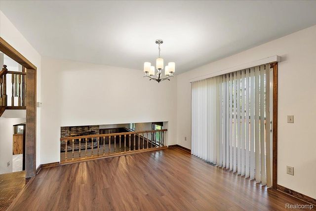 1081 Eagle Nest Drive, Oakland Charter Township, MI 48306