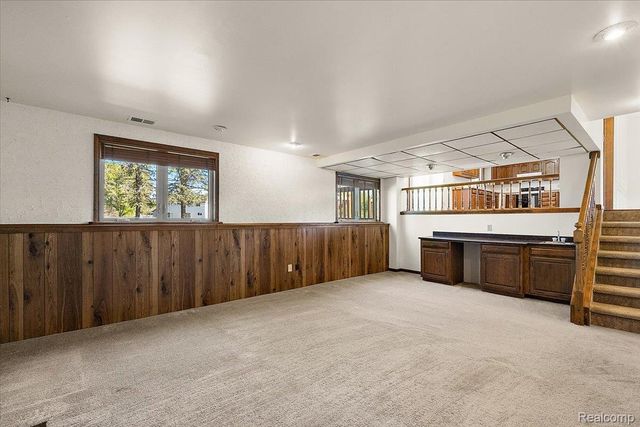 1081 Eagle Nest Drive, Oakland Charter Township, MI 48306