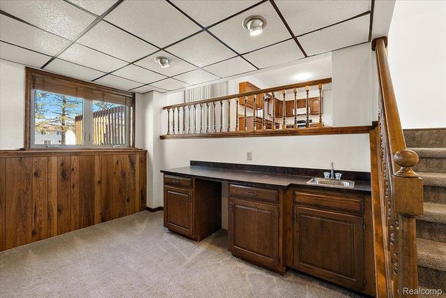 1081 Eagle Nest Drive, Oakland Charter Township, MI 48306