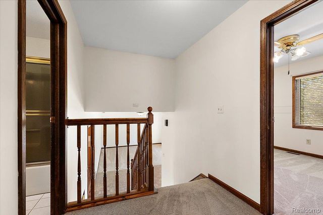 1081 Eagle Nest Drive, Oakland Charter Township, MI 48306