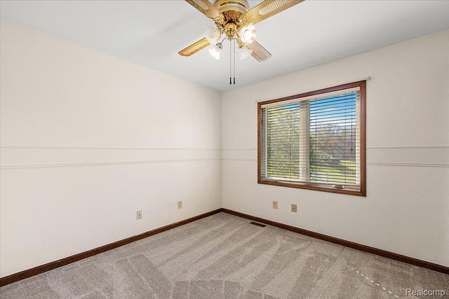 1081 Eagle Nest Drive, Oakland Charter Township, MI 48306