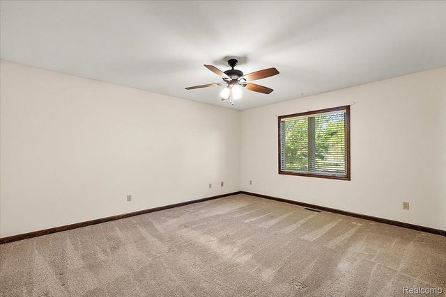 1081 Eagle Nest Drive, Oakland Charter Township, MI 48306